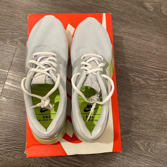 -SOLD-Nike Kaishi athletic running shoes size 8 - Picture 6 of 12